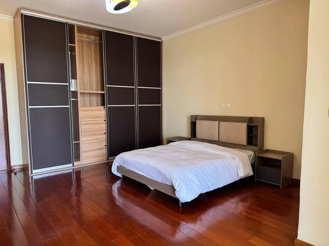 Sommerville Apartments Adis Abeba