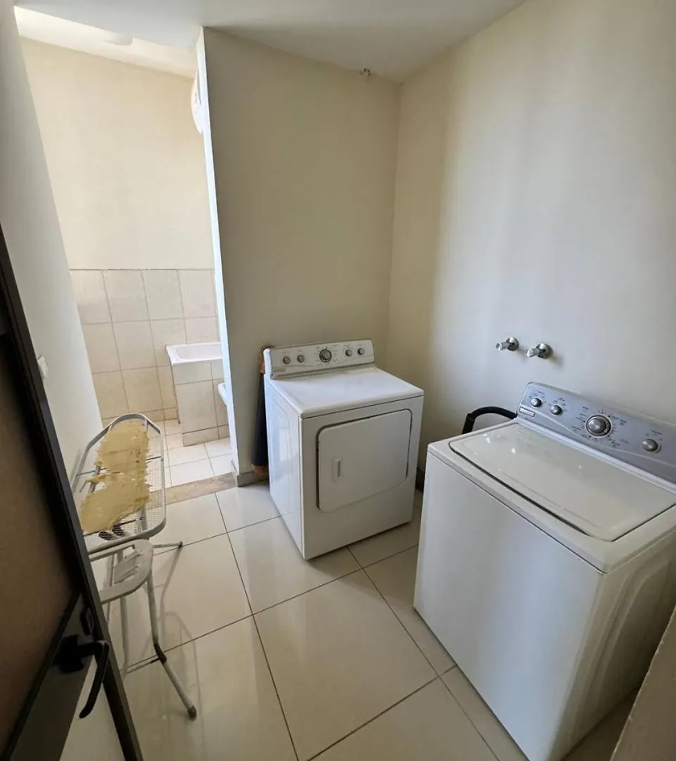 Sommerville Apartments Adis Abeba