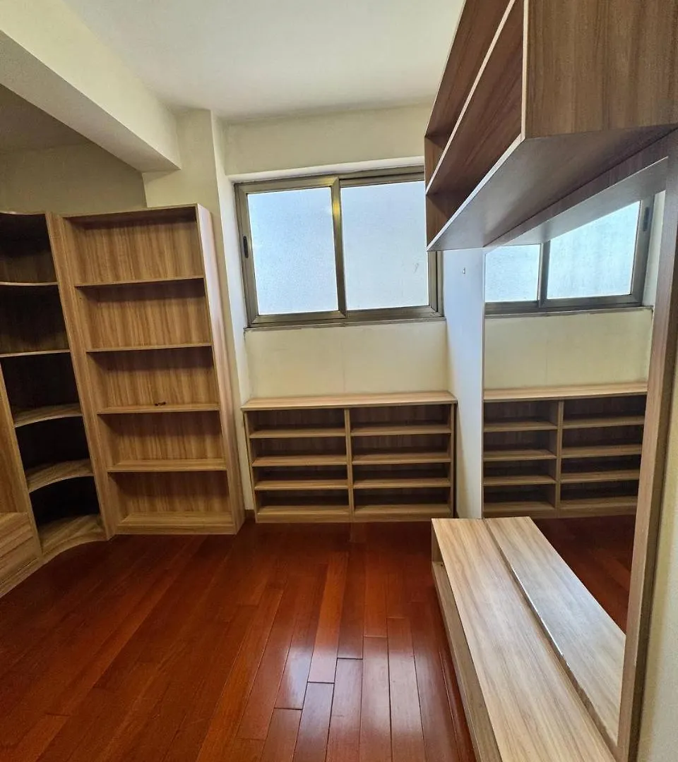 Sommerville Apartments Adis Abeba