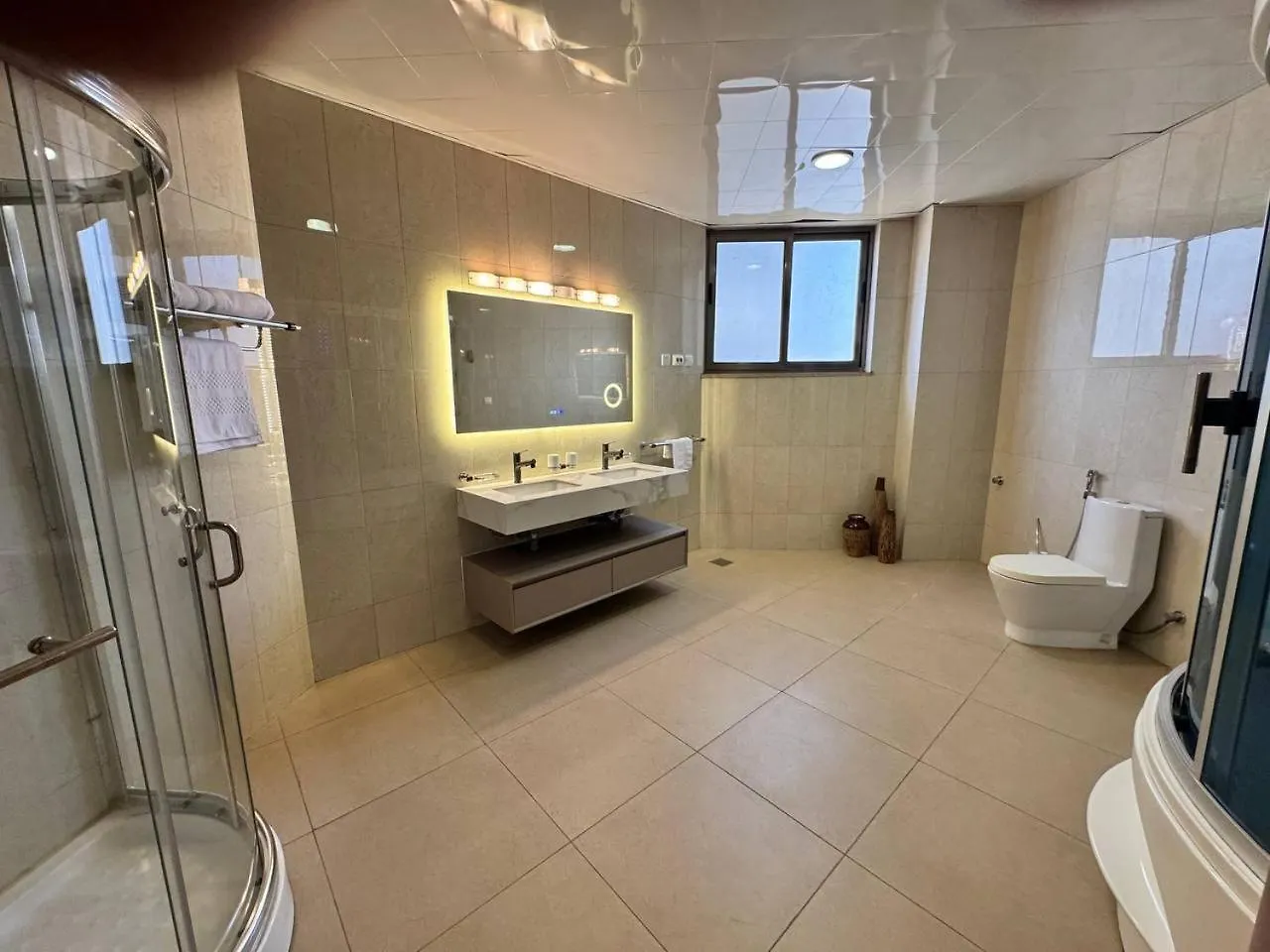 Sommerville Apartments Adis Abeba