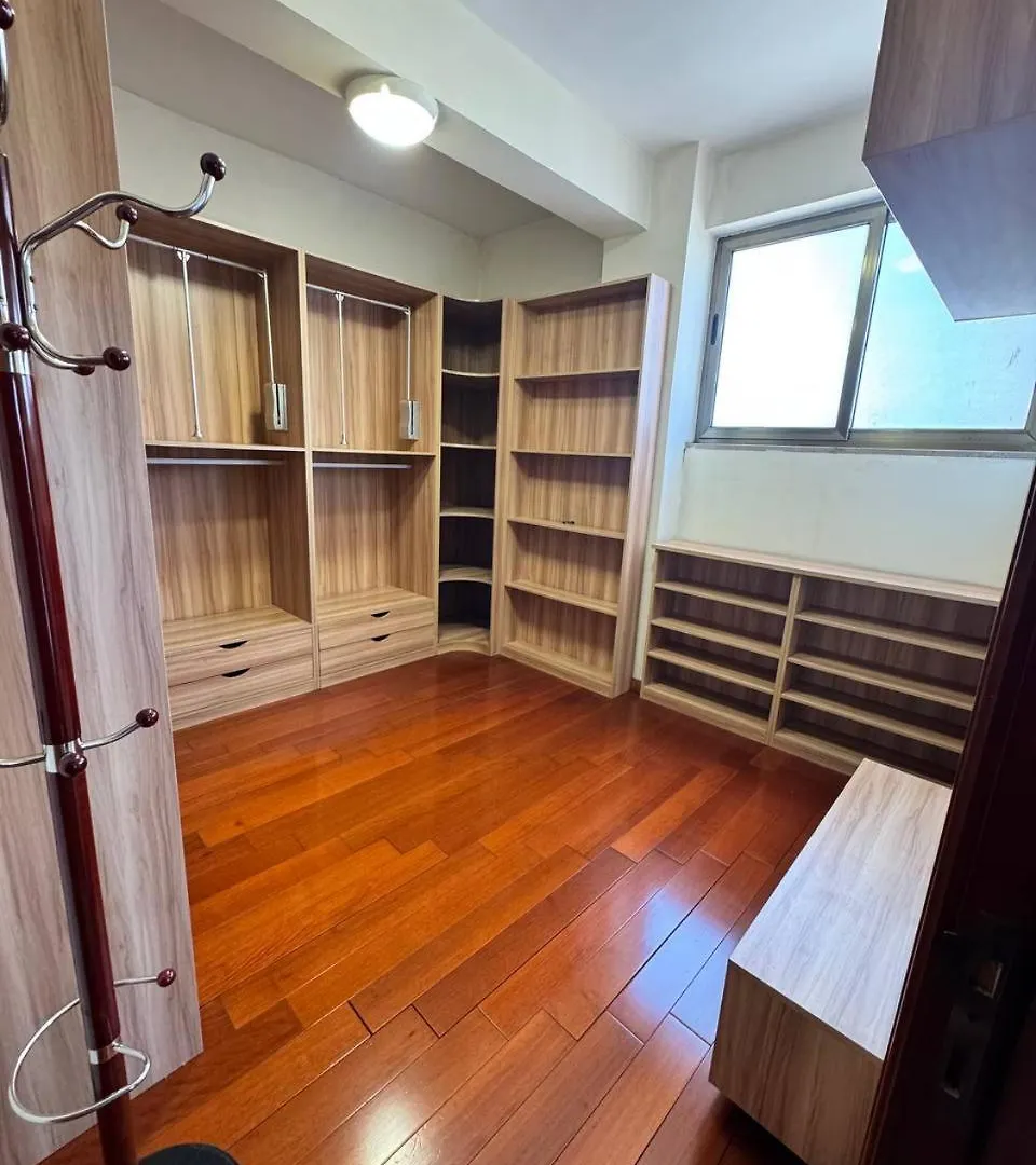 Sommerville Apartments Adis Abeba 0*,  Etiópia