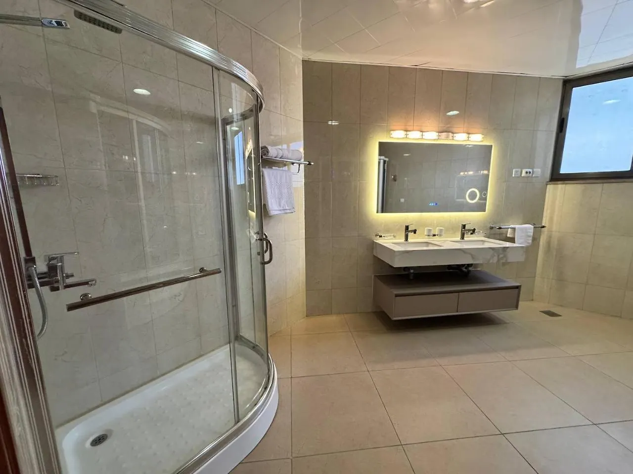 Sommerville Apartments Adis Abeba