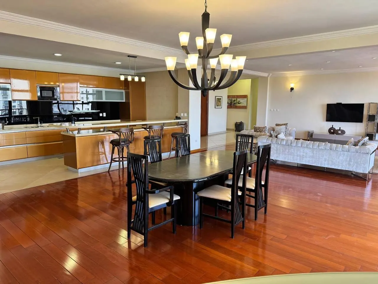 Sommerville Apartments Adis Abeba