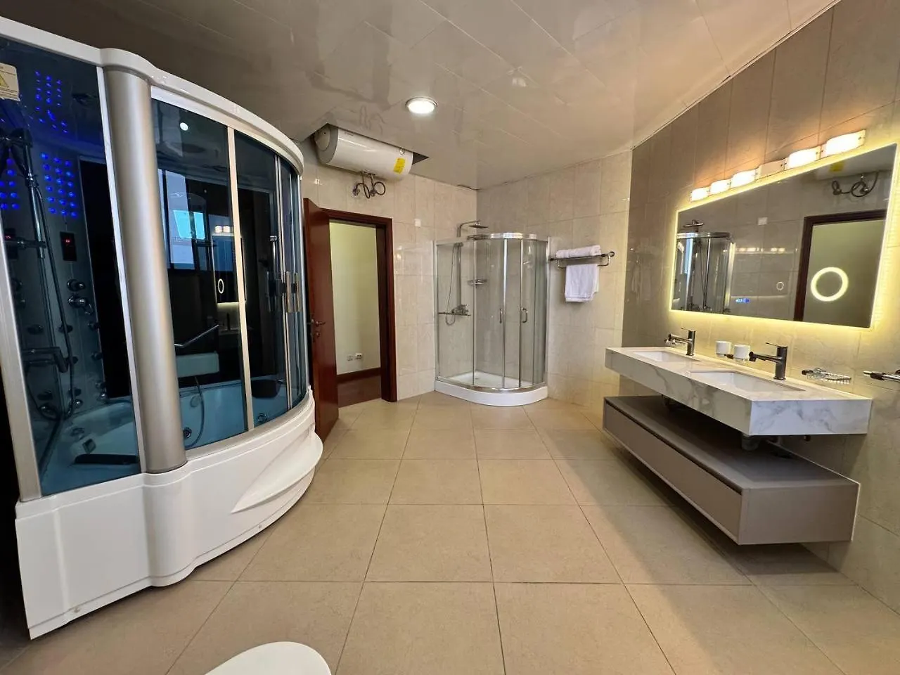 Sommerville Apartments Adis Abeba