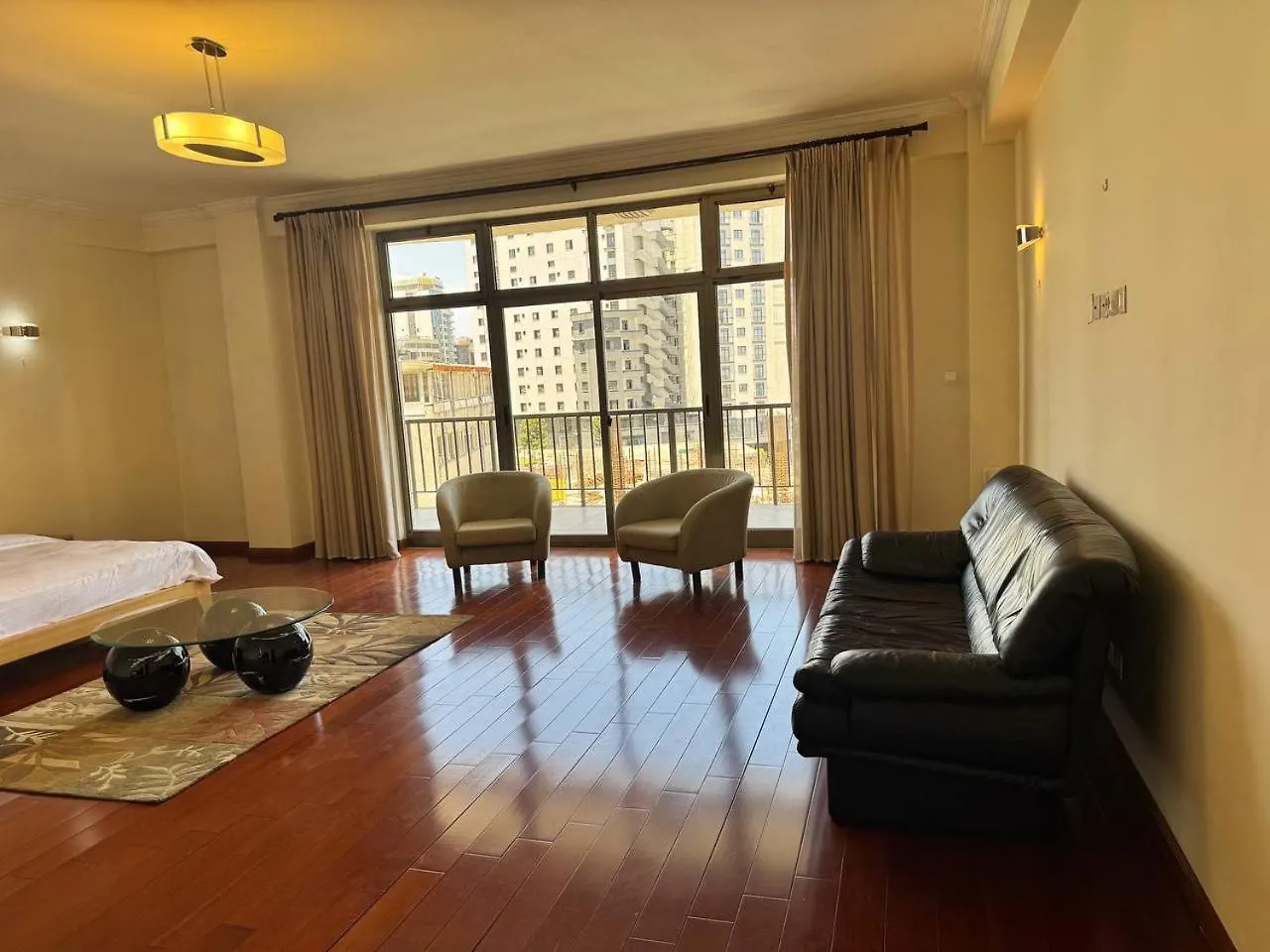 Sommerville Apartments Adis Abeba