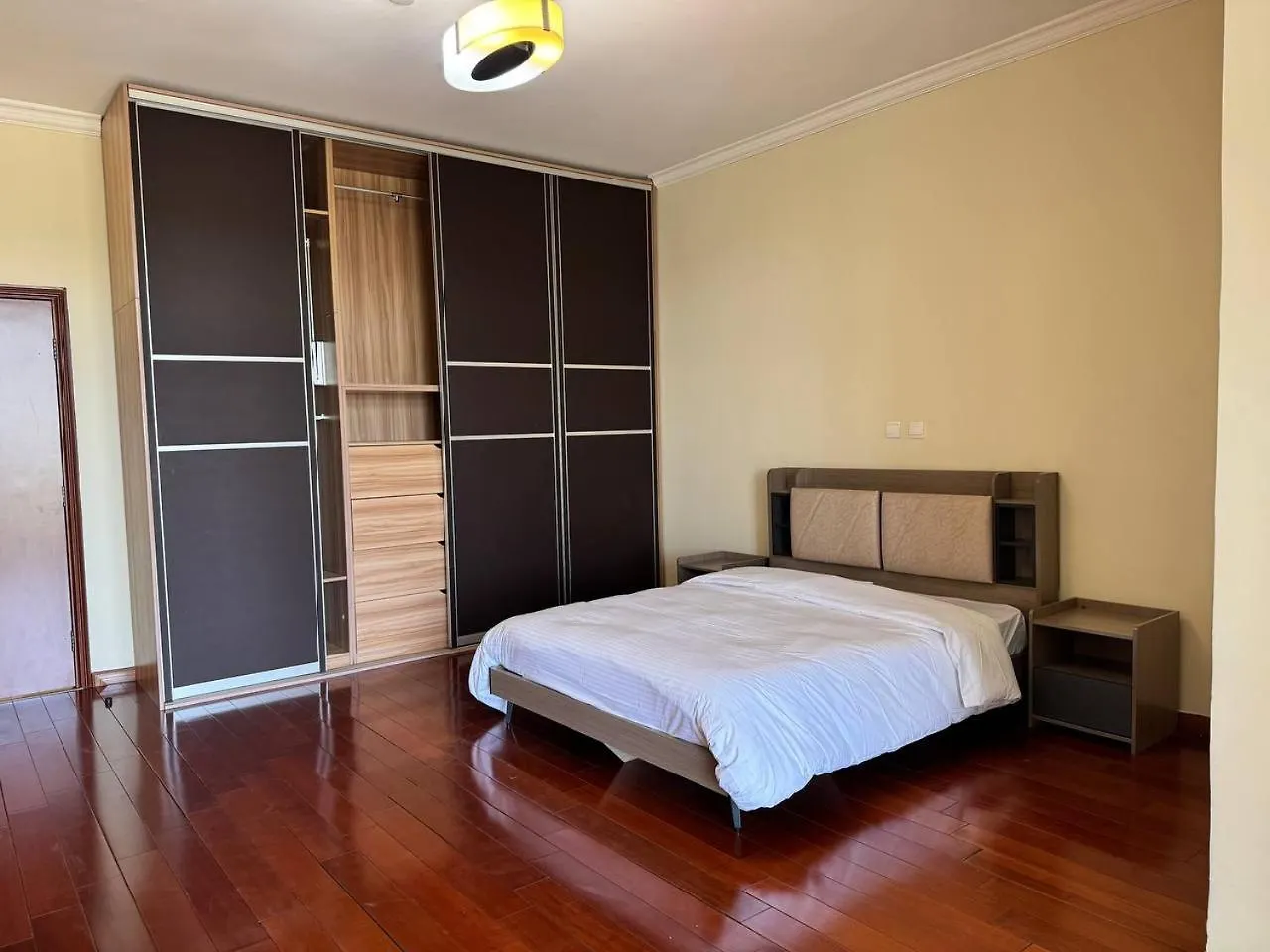 Sommerville Apartments Adis Abeba Etiópia