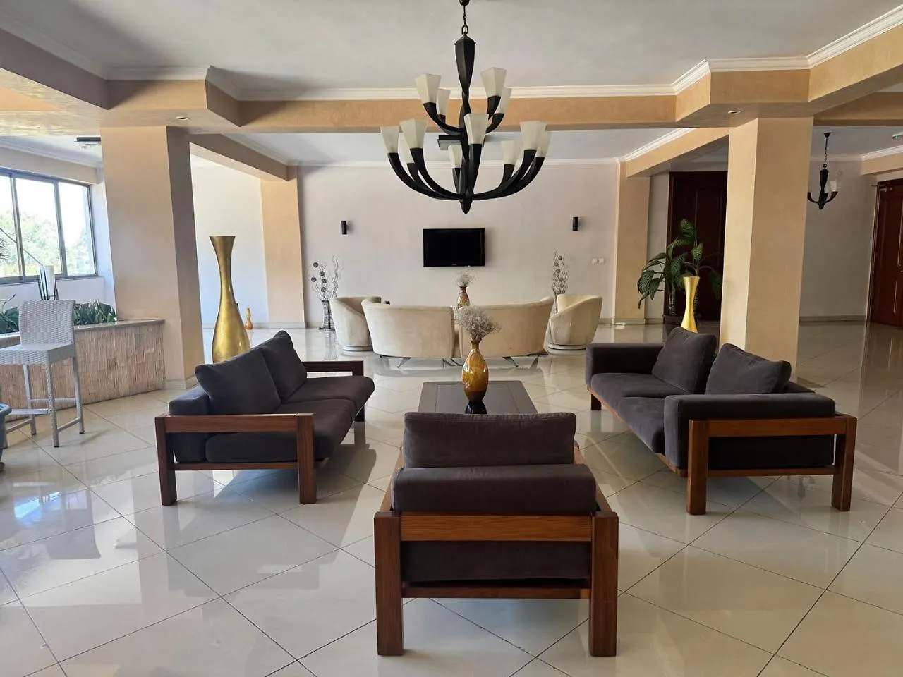Sommerville Apartments Adis Abeba