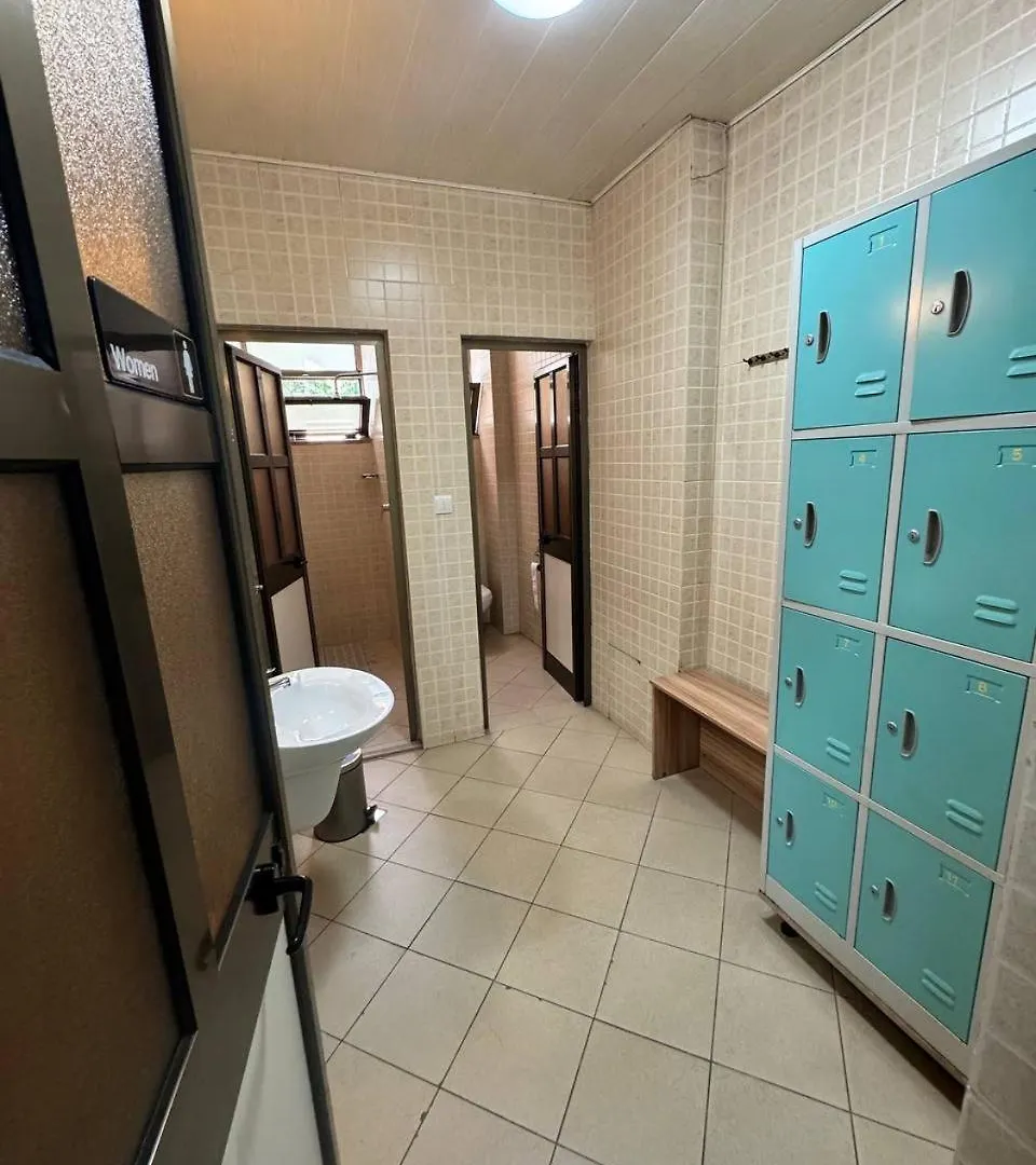 Sommerville Apartments Adis Abeba