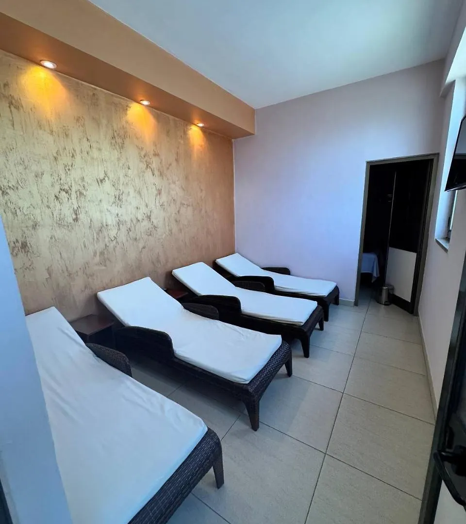 Sommerville Apartments Adis Abeba