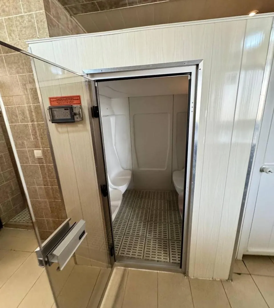Sommerville Apartments Adis Abeba 0*,