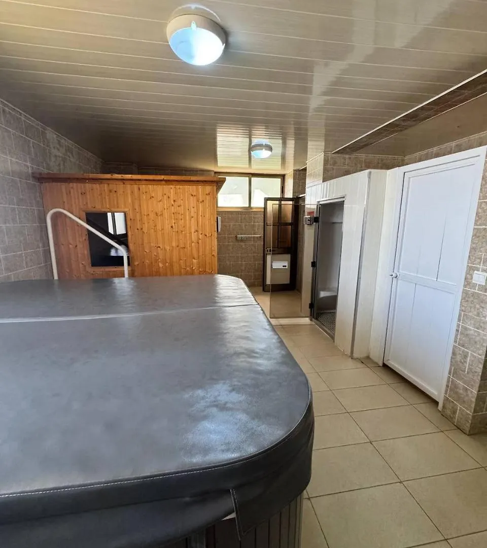 Sommerville Apartments Adis Abeba