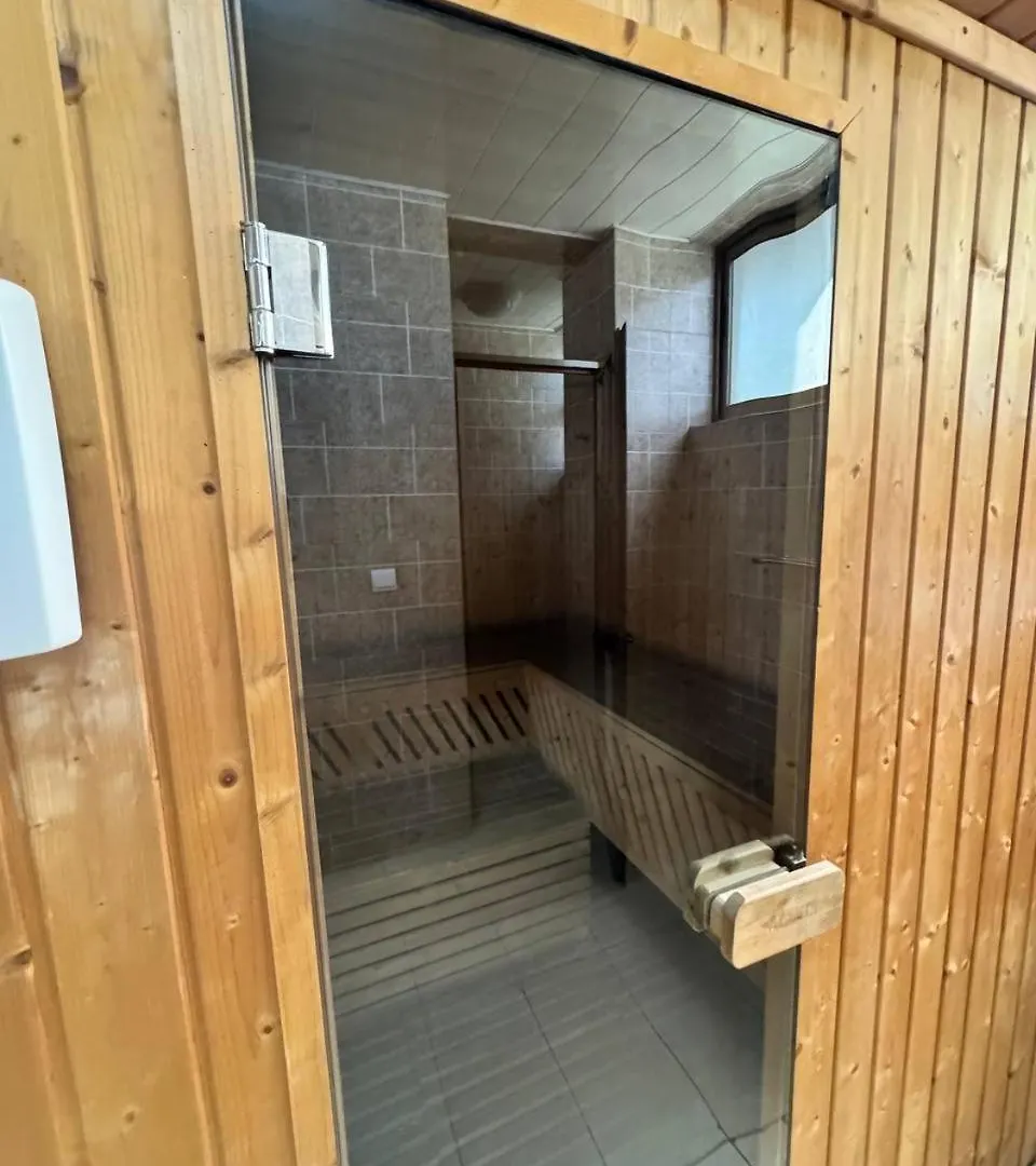 Sommerville Apartments Adis Abeba Etiópia